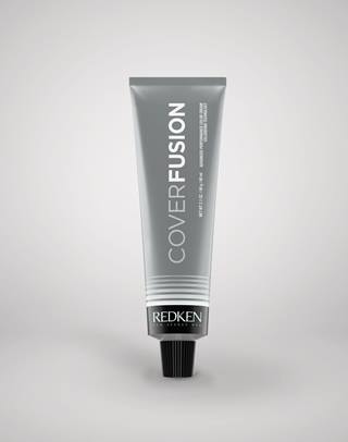 COLORACIÓN PERMANENTE 100% COBERTURA DE CANA ByRedken
